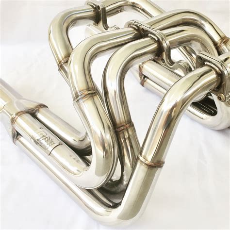 steel box header|best stainless steel exhaust headers.